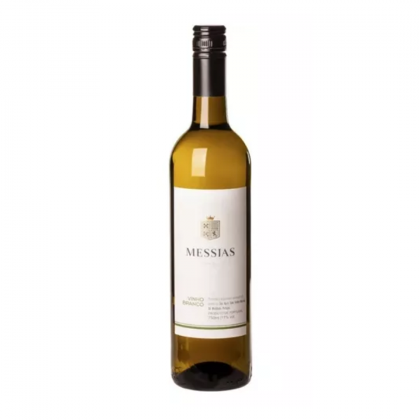 VINHO BRANCO MESSIAS BEIRAS - 750ML